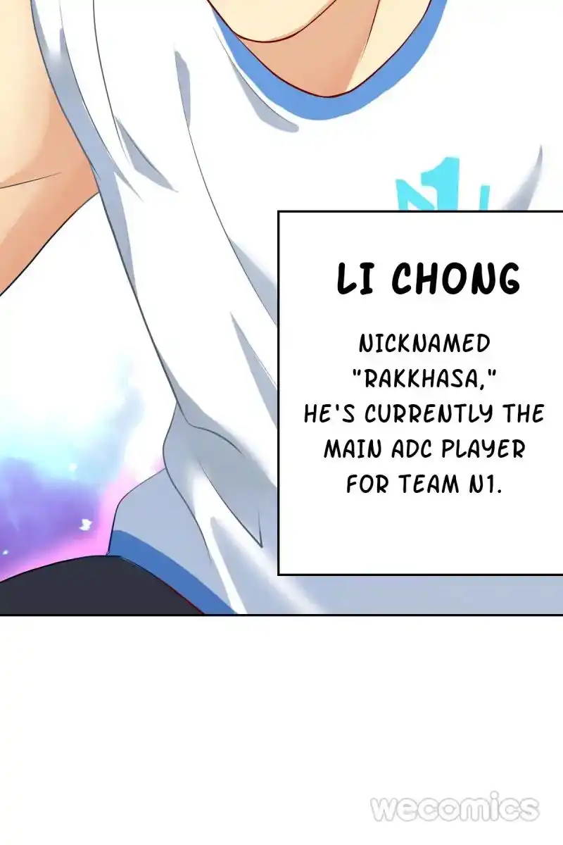 Legend Reboot Chapter 21 43